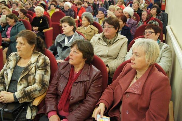 День Матери